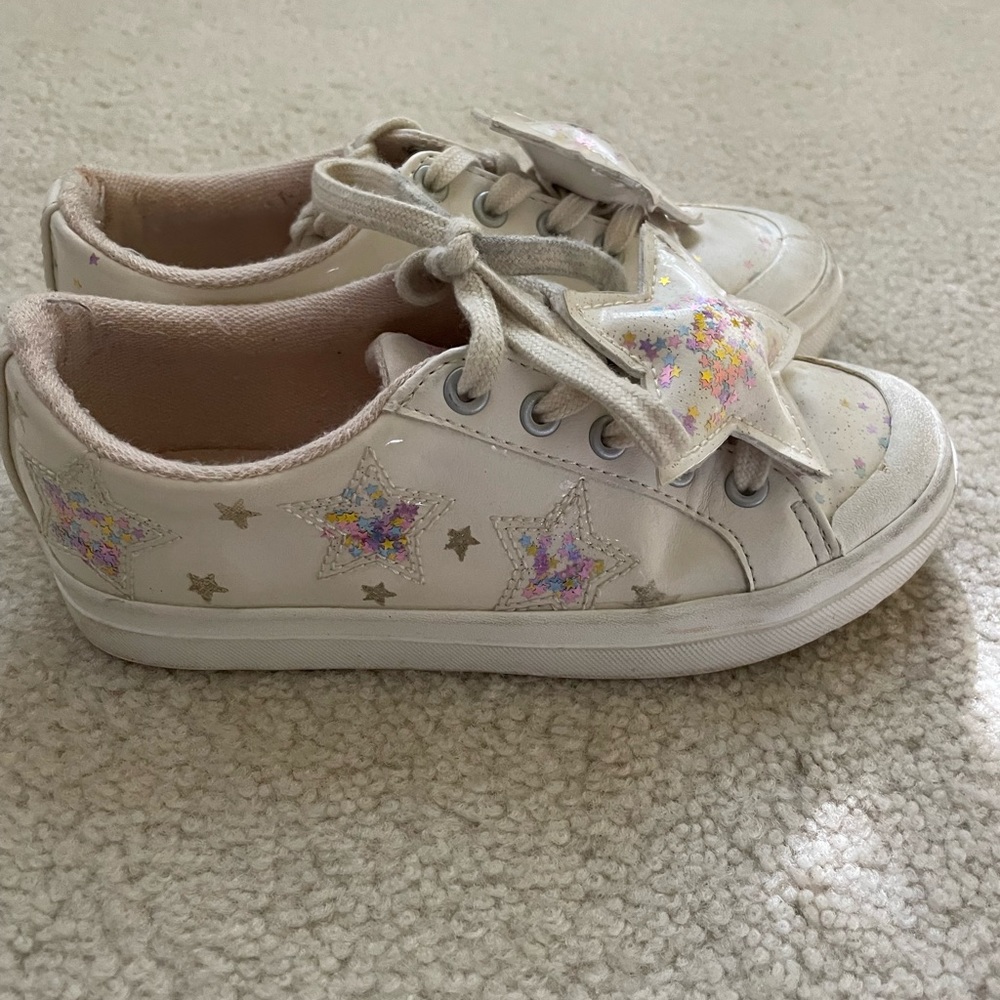 Zara Sneakers
